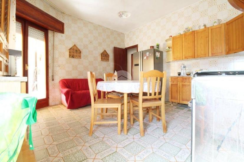 Quadrilocale via Sanagia 7, Centro, Trapani — foto 17 di 38