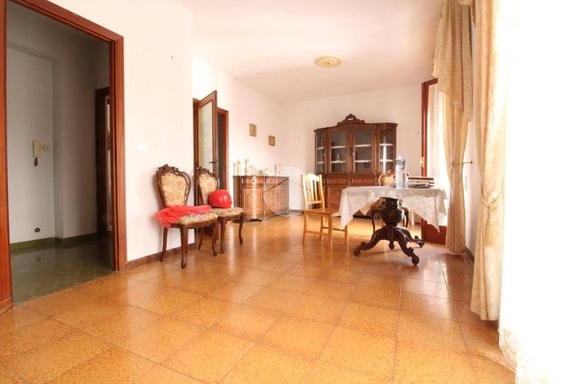 Quadrilocale via Sanagia 7, Centro, Trapani — foto 23 di 38