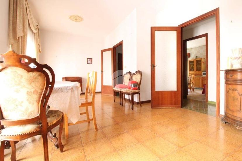 Quadrilocale via Sanagia 7, Centro, Trapani — foto 8 di 38