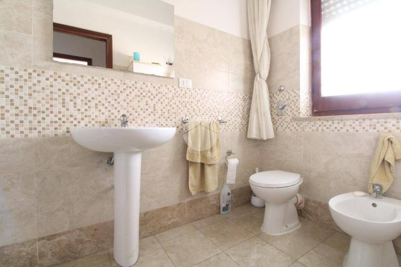 Quadrilocale via Sanagia 7, Centro, Trapani — foto 25 di 38