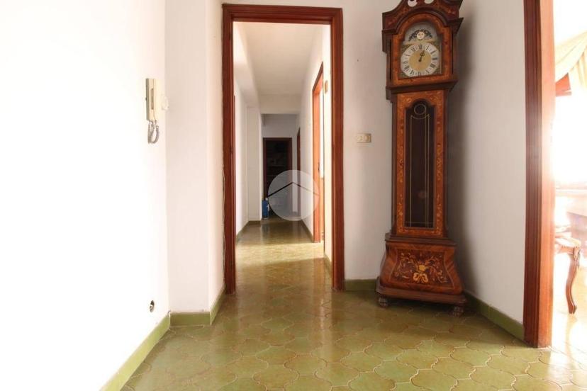 Quadrilocale via Sanagia 7, Centro, Trapani — foto 5 di 38