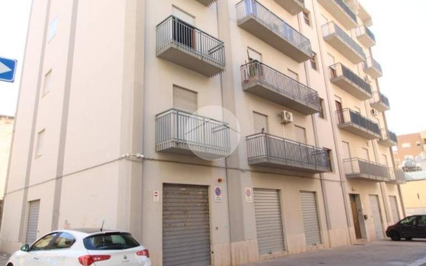 Quadrilocale via Sanagia 7, Centro, Trapani — foto 27 di 38