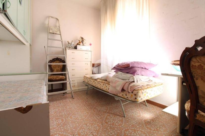 Quadrilocale via Sanagia 7, Centro, Trapani — foto 30 di 38