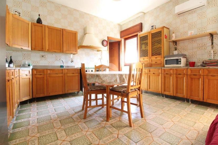 Quadrilocale via Sanagia 7, Centro, Trapani — foto 21 di 38