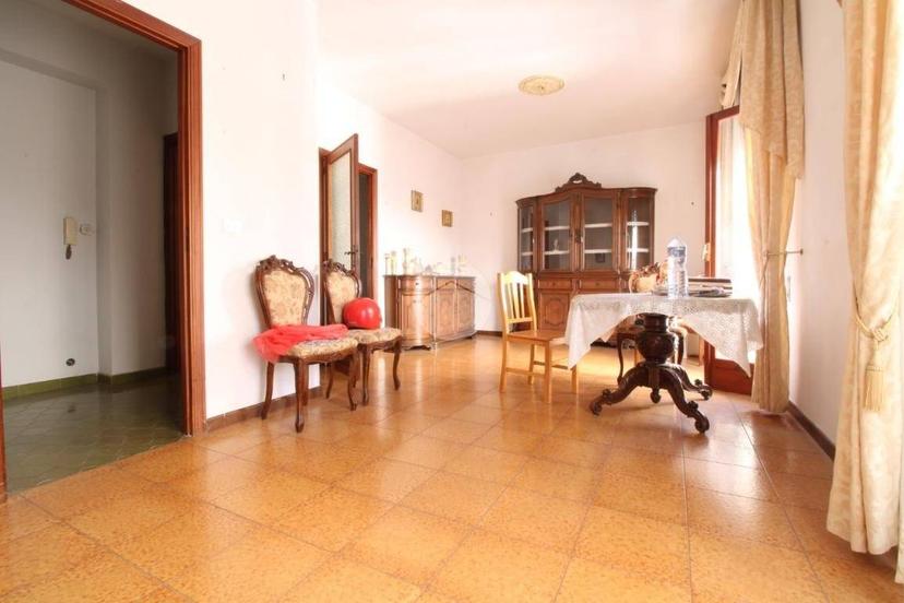Quadrilocale via Sanagia 7, Centro, Trapani — foto 11 di 38