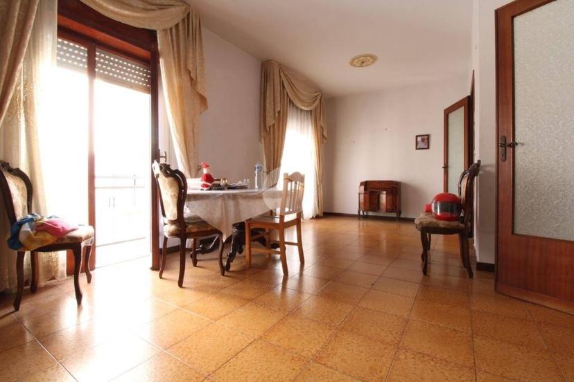 Quadrilocale via Sanagia 7, Centro, Trapani — foto 38 di 38