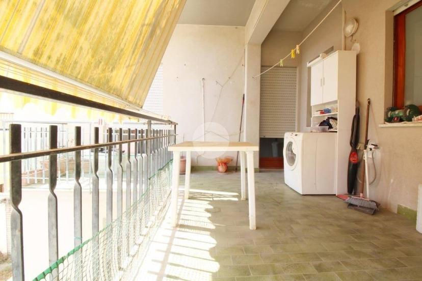 Quadrilocale via Sanagia 7, Centro, Trapani — foto 32 di 38