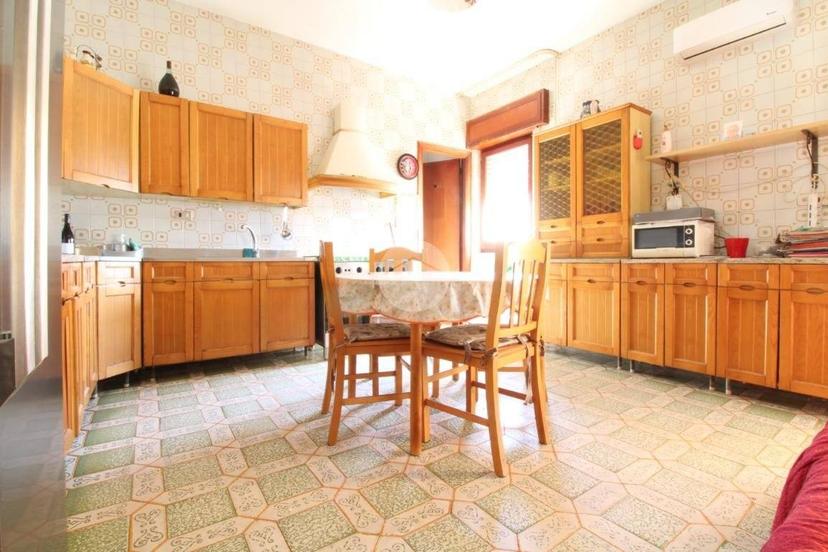Quadrilocale via Sanagia 7, Centro, Trapani — foto 18 di 38