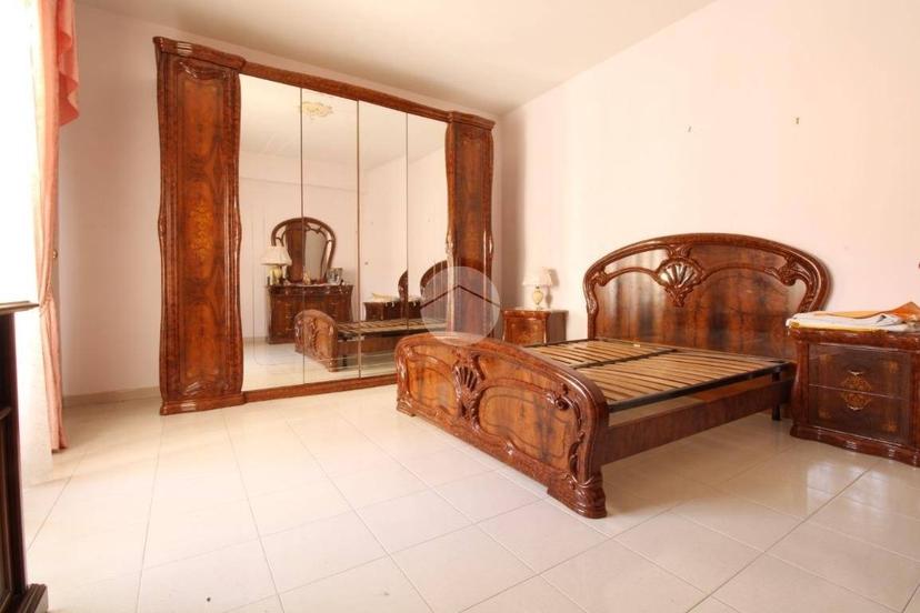 Quadrilocale via Sanagia 7, Centro, Trapani — foto 14 di 38