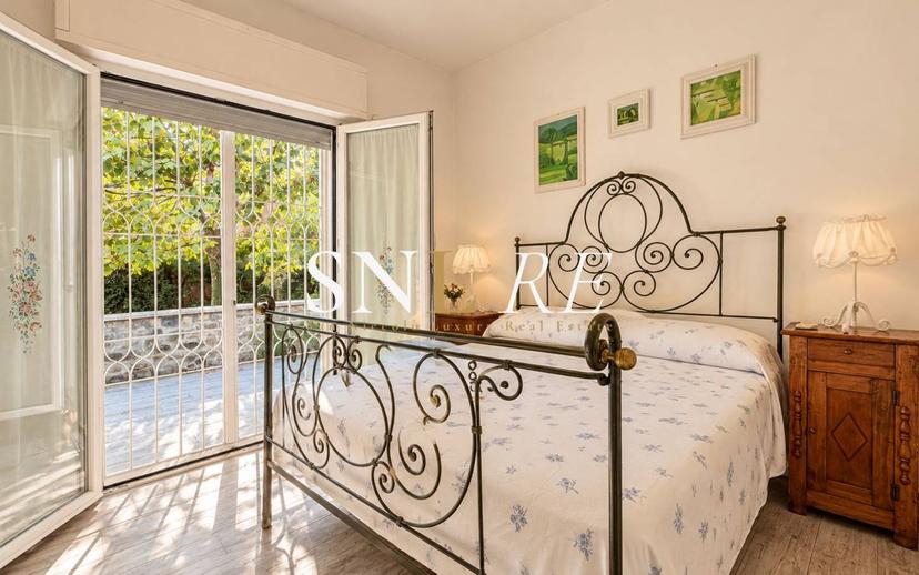 Villa unifamiliare via F. Donati, Vittoria Apuana, Forte dei Marmi — foto 23 di 25