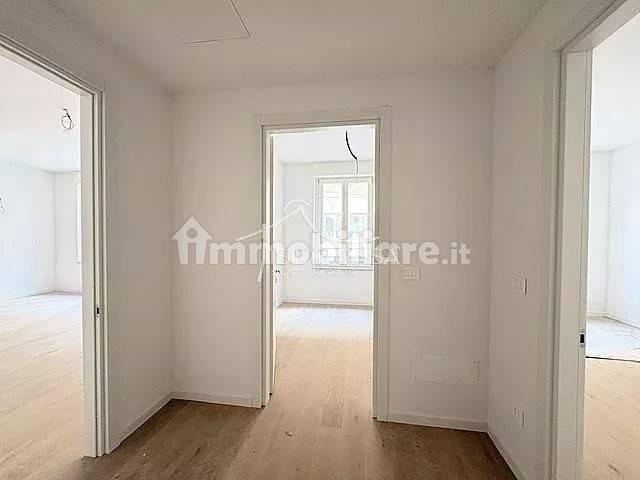 Trilocale via filzi, Centro, Mantova — foto 4 di 7