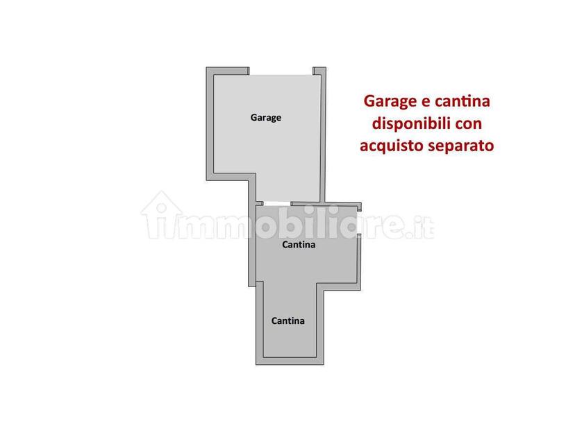 Appartamento via Roma, Cafaggio - Grignano, Prato