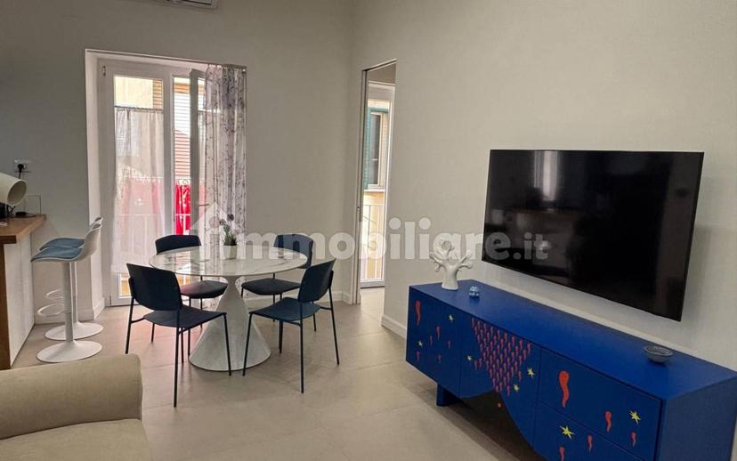 Trilocale via dell'Olmo, Centro, Formia — foto 4 di 9