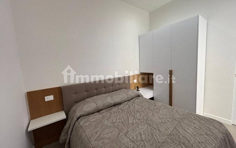 Trilocale via dell'Olmo, Centro, Formia — foto 3 di 9