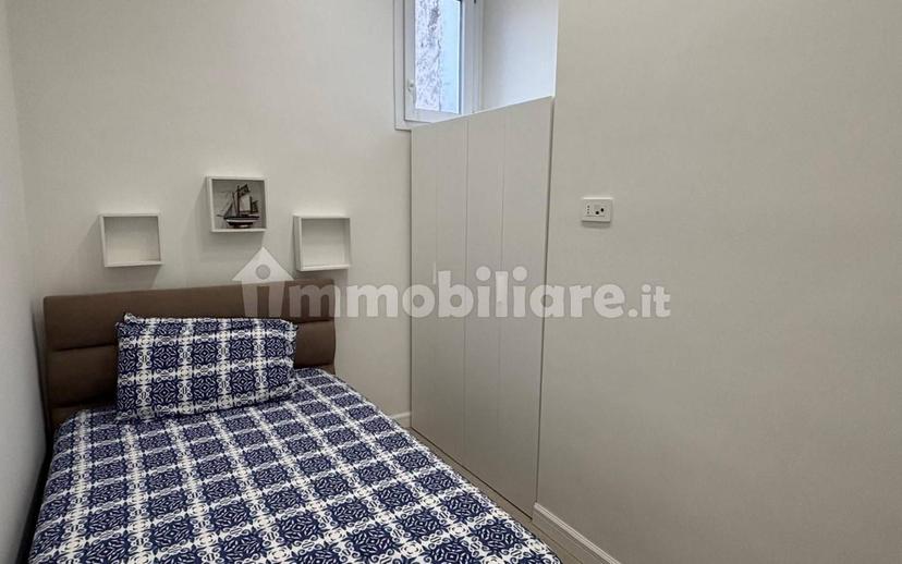 Trilocale via dell'Olmo, Centro, Formia — foto 5 di 9