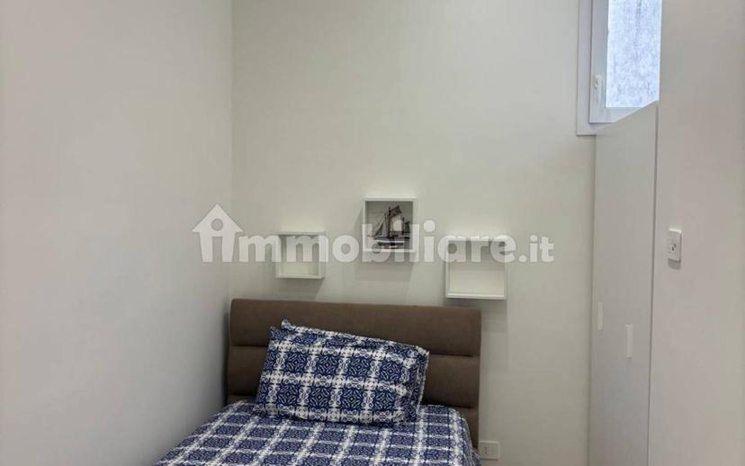 Trilocale via dell'Olmo, Centro, Formia — foto 9 di 9