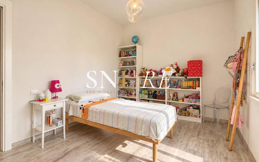 Villa unifamiliare via F. Donati, Vittoria Apuana, Forte dei Marmi — foto 4 di 25