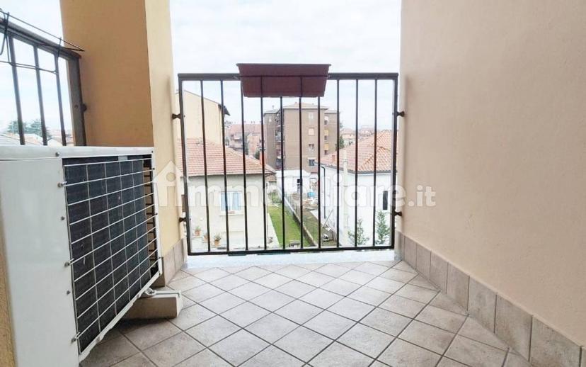 Bilocale via Giuseppe Verdi 6, Centro, Arcore — foto 15 di 19