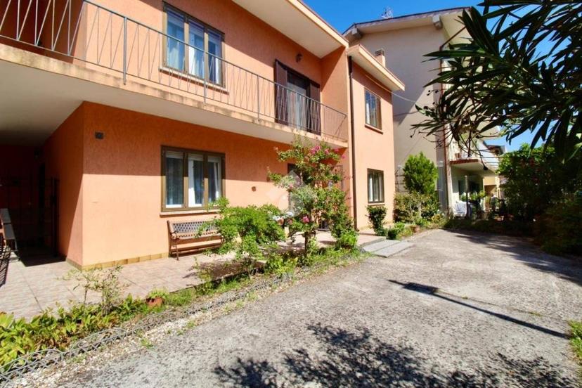 Quadrilocale via Tarvisio 90, Centro, Lignano Sabbiadoro — foto 35 di 35