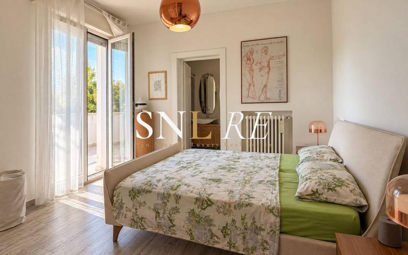 Villa unifamiliare via F. Donati, Vittoria Apuana, Forte dei Marmi — foto 6 di 25