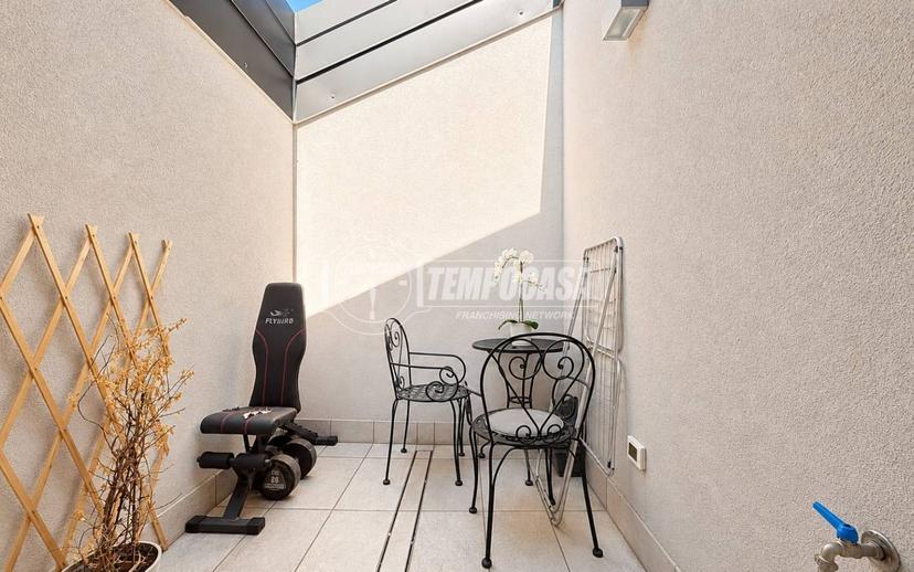 Quadrilocale piazza roma, Matteotti, Seregno — foto 3 di 33
