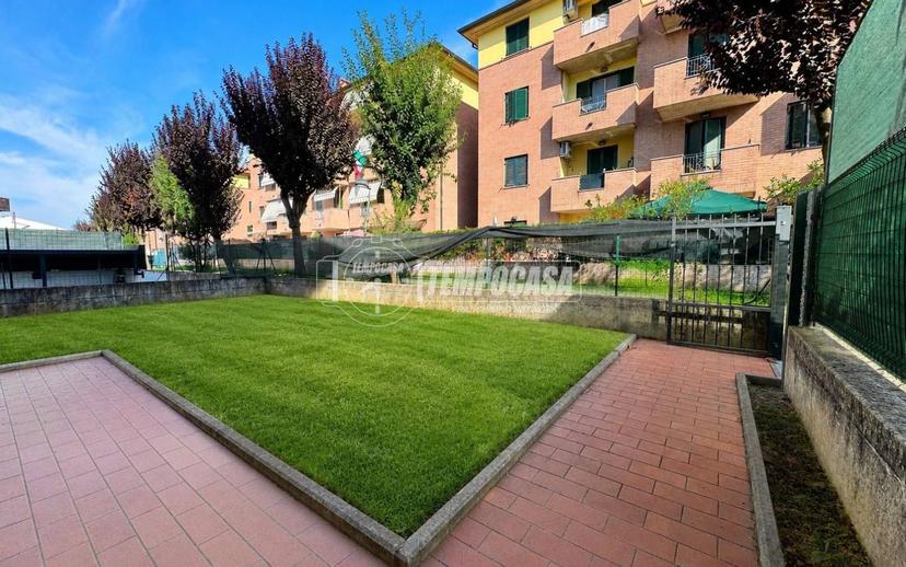 Villa a schiera via Braille Louis 14/C, Casalgrande — foto 17 di 37
