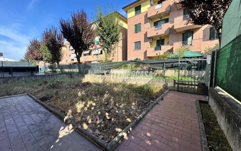Villa a schiera via Braille Louis 14/C, Casalgrande — foto 14 di 37