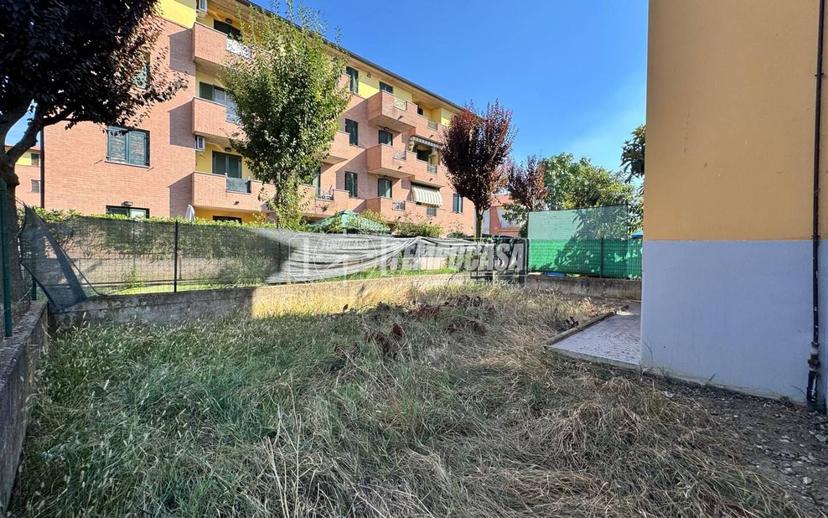 Villa a schiera via Braille Louis 14/C, Casalgrande — foto 23 di 37