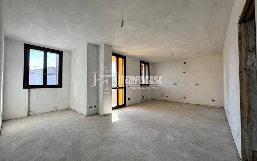 Villa a schiera via Braille Louis 14/C, Casalgrande — foto 2 di 37