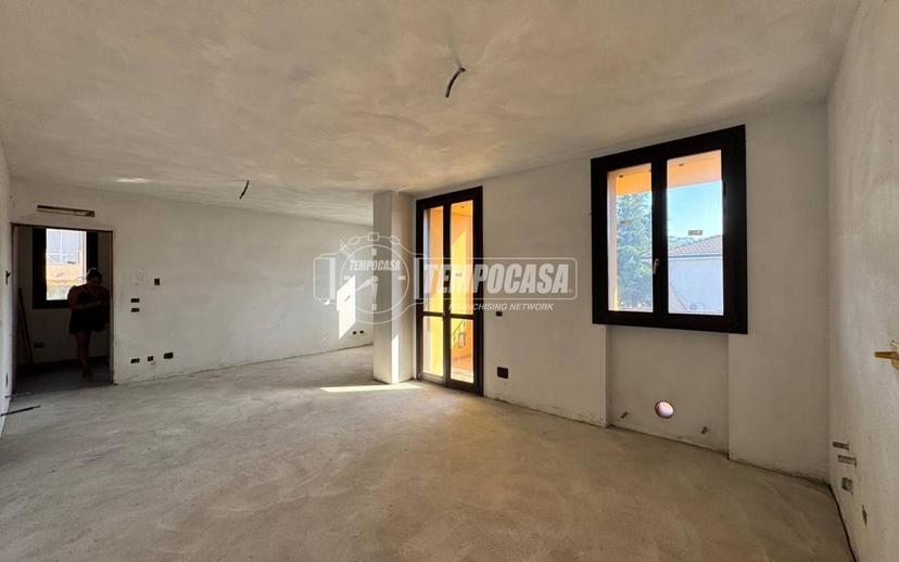 Villa a schiera via Braille Louis 14/C, Casalgrande — foto 25 di 37