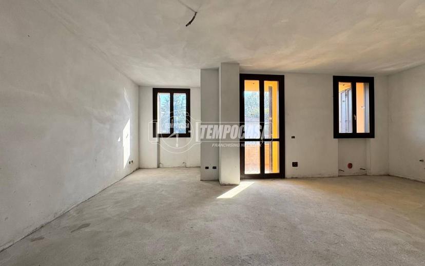 Villa a schiera via Braille Louis 14/C, Casalgrande — foto 19 di 37