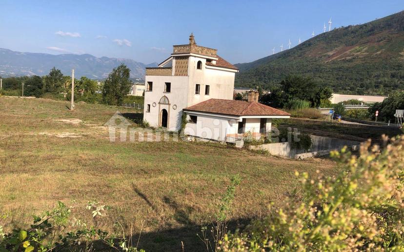 Casale Strada Statale dei Ponti della Valle, Centro, Maddaloni — foto 4 di 7