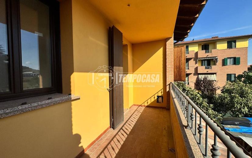 Villa a schiera via Braille Louis 14/C, Casalgrande — foto 31 di 37