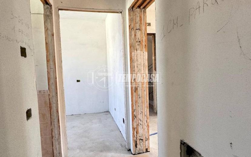 Villa a schiera via Braille Louis 14/C, Casalgrande — foto 29 di 37