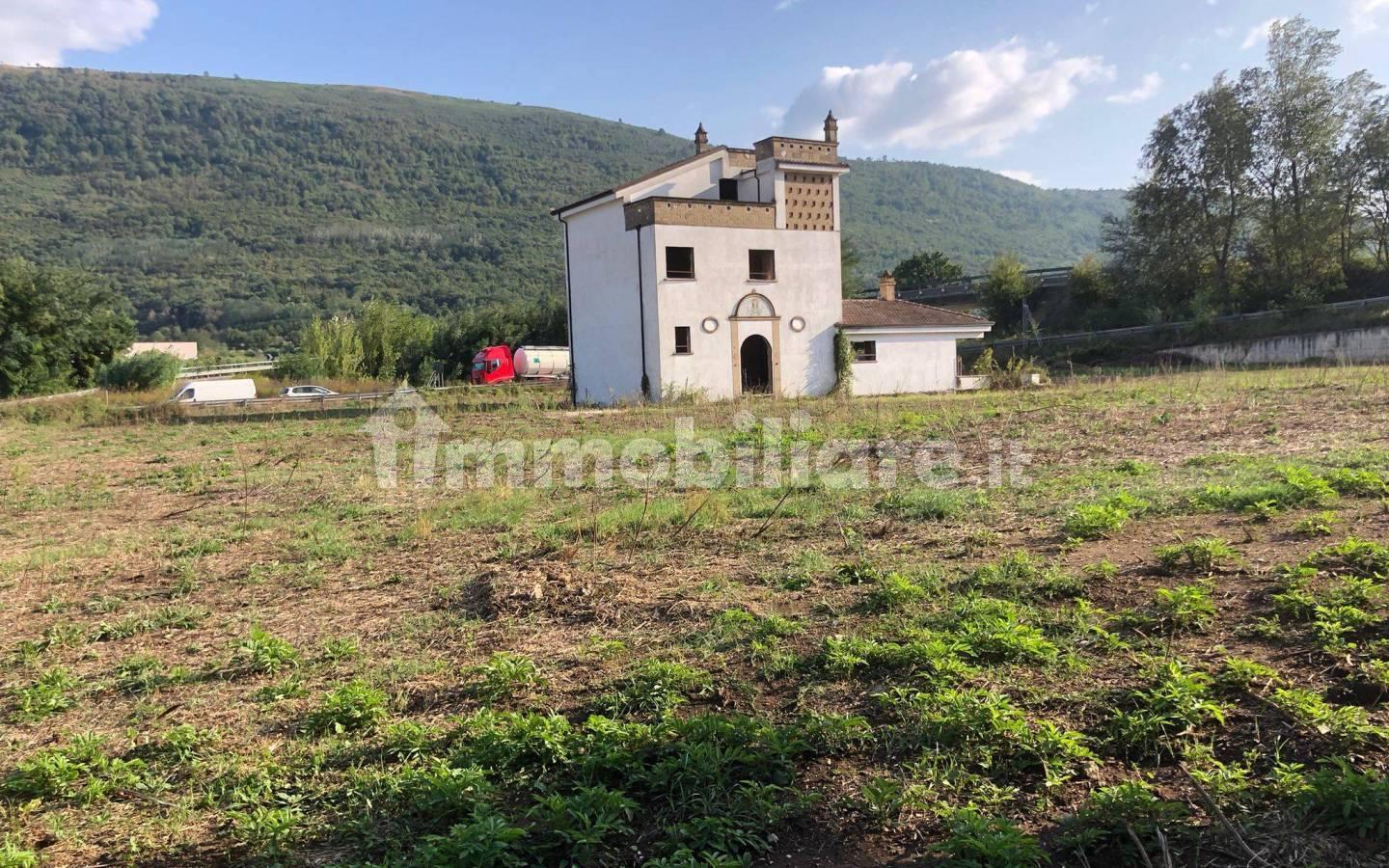Casale Strada Statale dei Ponti della Valle, Centro, Maddaloni