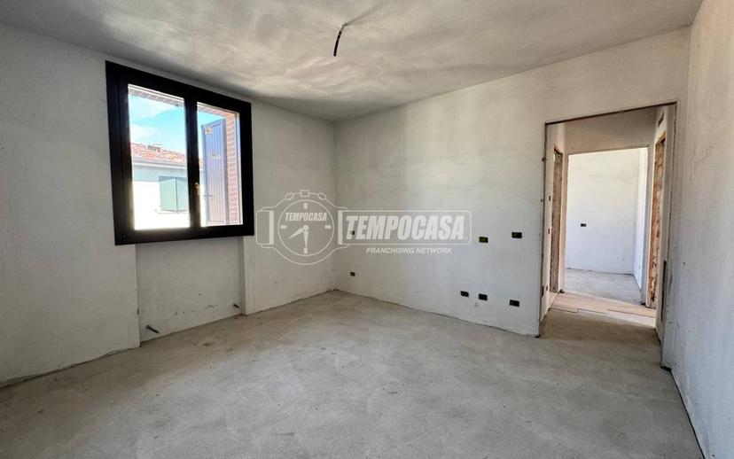 Villa a schiera via Braille Louis 14/C, Casalgrande — foto 30 di 37