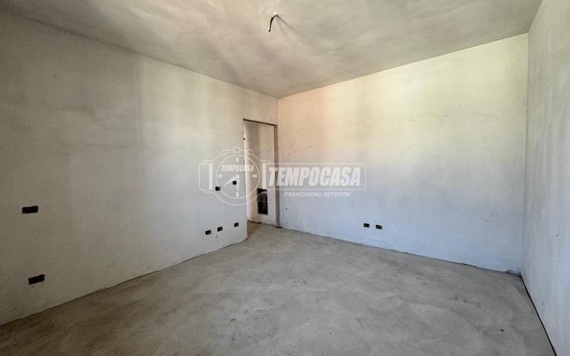 Villa a schiera via Braille Louis 14/C, Casalgrande — foto 36 di 37