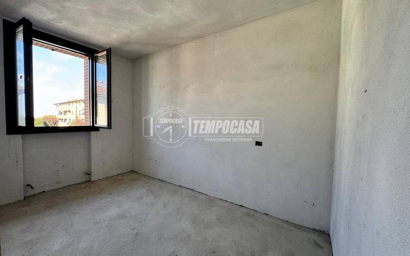 Villa a schiera via Braille Louis 14/C, Casalgrande — foto 22 di 37