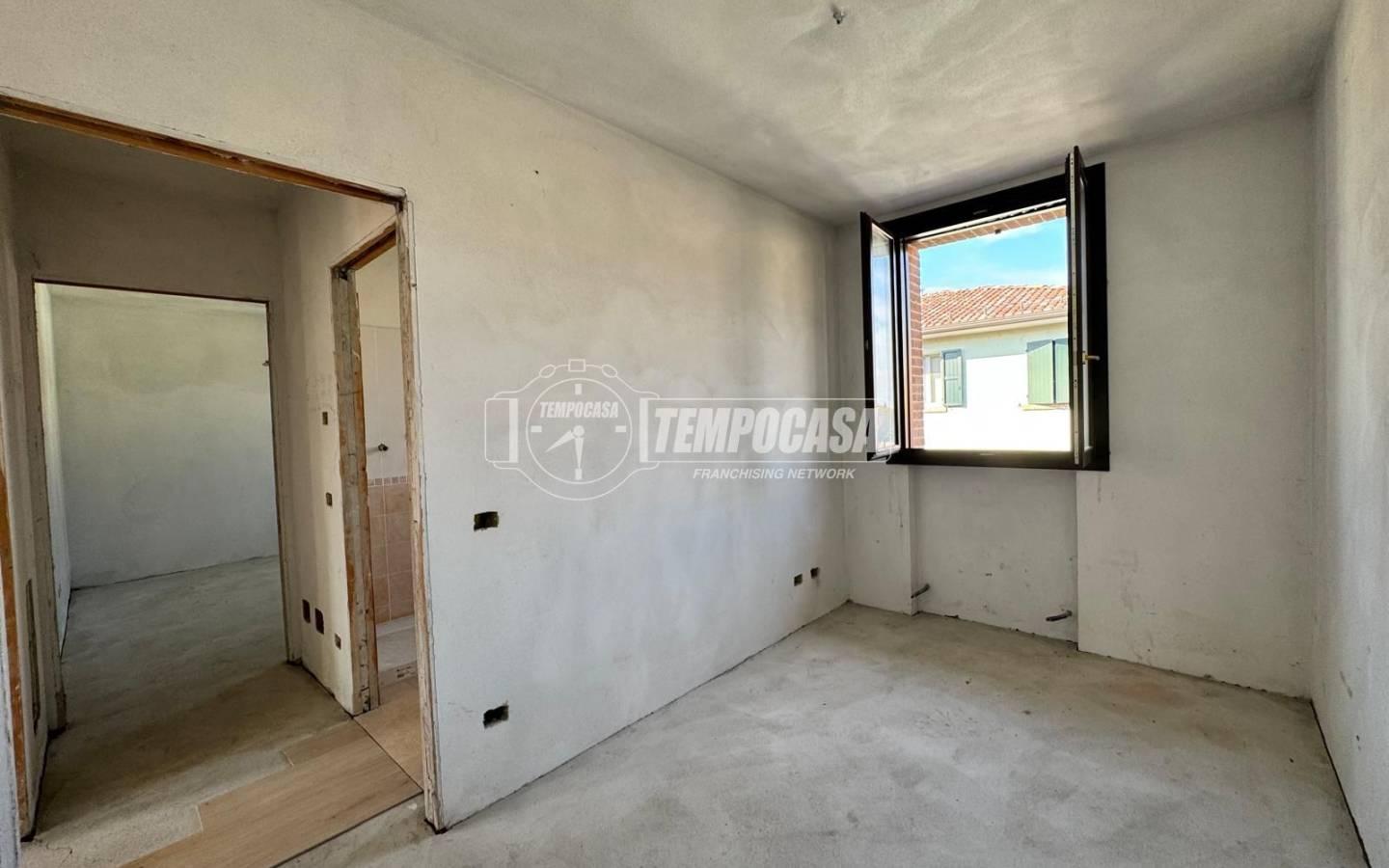 Villa a schiera via Braille Louis 14/C, Casalgrande