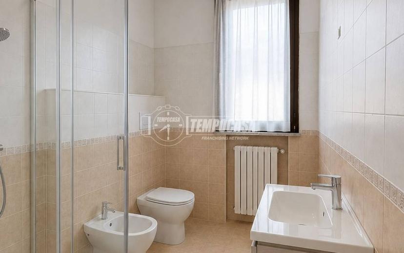 Villa a schiera via Braille Louis 14/C, Casalgrande — foto 9 di 37