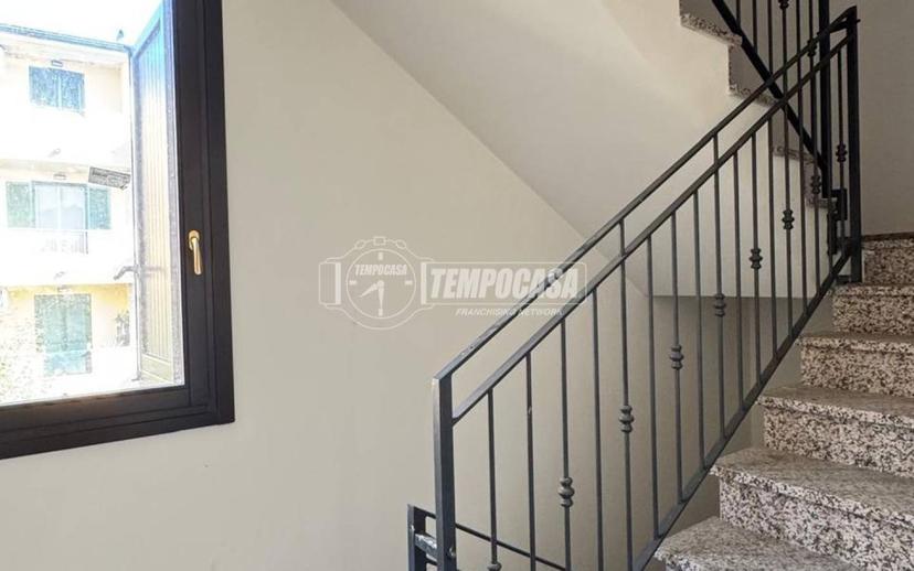 Villa a schiera via Braille Louis 14/C, Casalgrande — foto 3 di 37