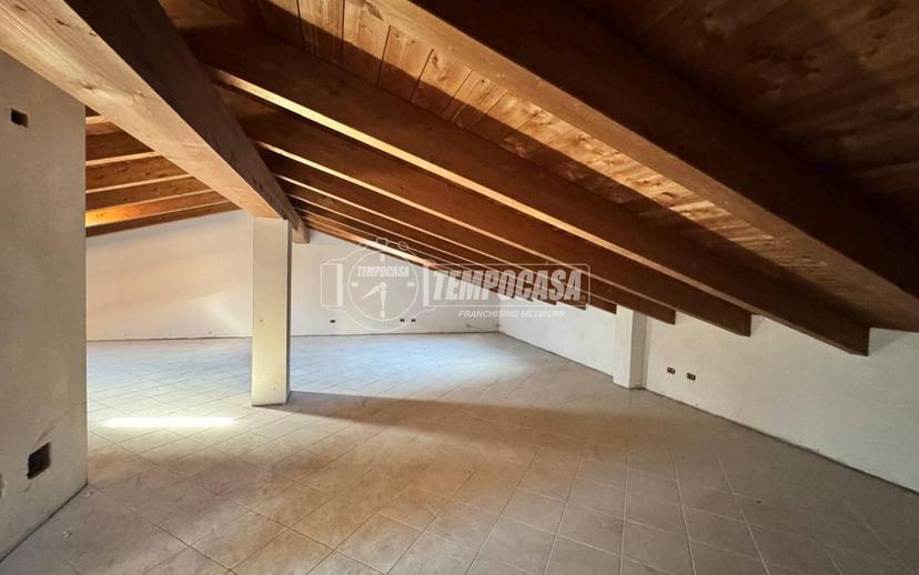 Villa a schiera via Braille Louis 14/C, Casalgrande — foto 18 di 37