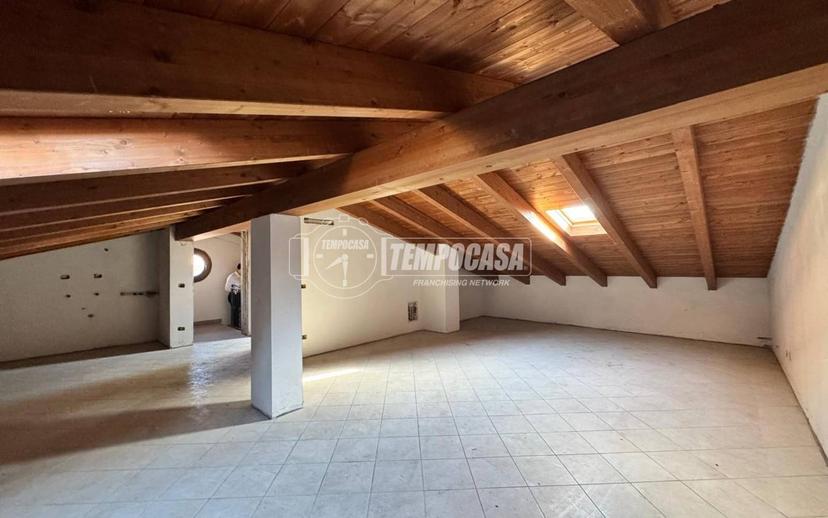 Villa a schiera via Braille Louis 14/C, Casalgrande — foto 26 di 37