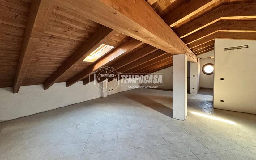 Villa a schiera via Braille Louis 14/C, Casalgrande — foto 6 di 37