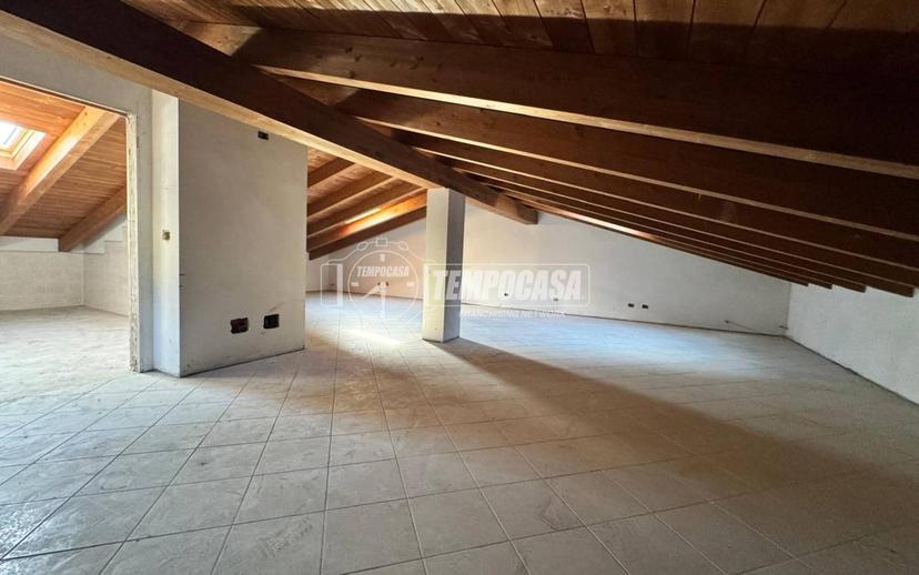 Villa a schiera via Braille Louis 14/C, Casalgrande — foto 24 di 37
