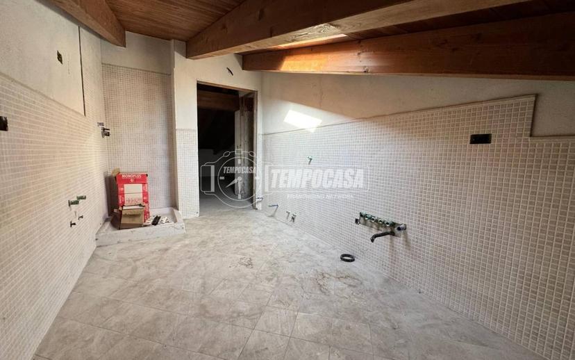 Villa a schiera via Braille Louis 14/C, Casalgrande — foto 5 di 37