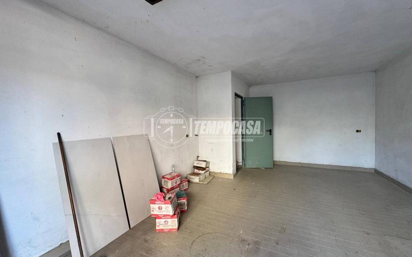 Villa a schiera via Braille Louis 14/C, Casalgrande — foto 33 di 37