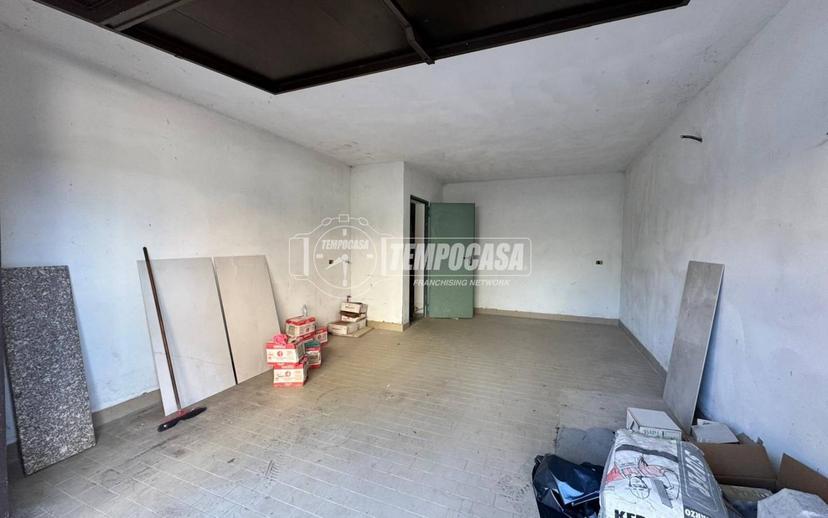 Villa a schiera via Braille Louis 14/C, Casalgrande — foto 8 di 37