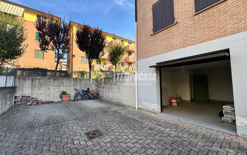 Villa a schiera via Braille Louis 14/C, Casalgrande — foto 15 di 37