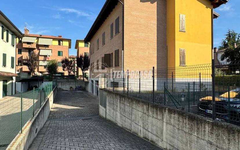 Villa a schiera via Braille Louis 14/C, Casalgrande — foto 37 di 37